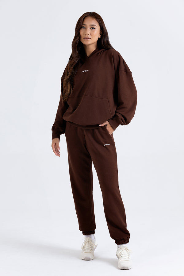 Conjunto Liz Coffee