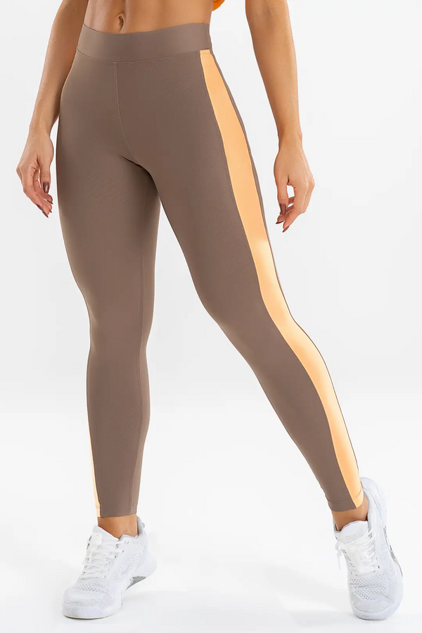 Legging Sabrina Nude/Energia